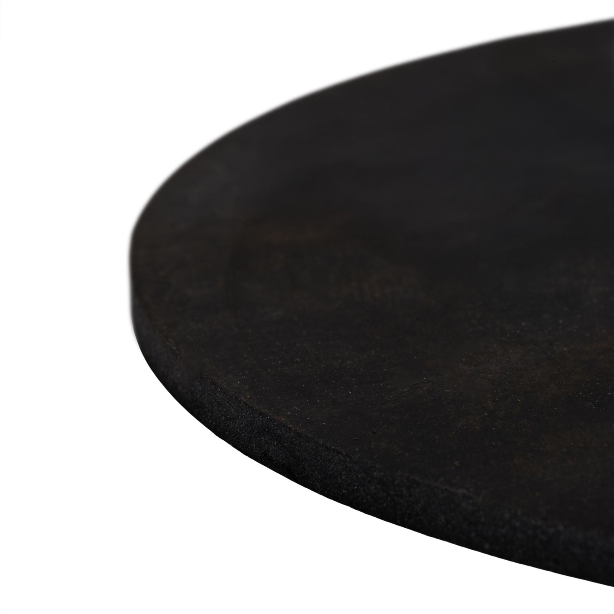 full view of the sponge seal gasket
